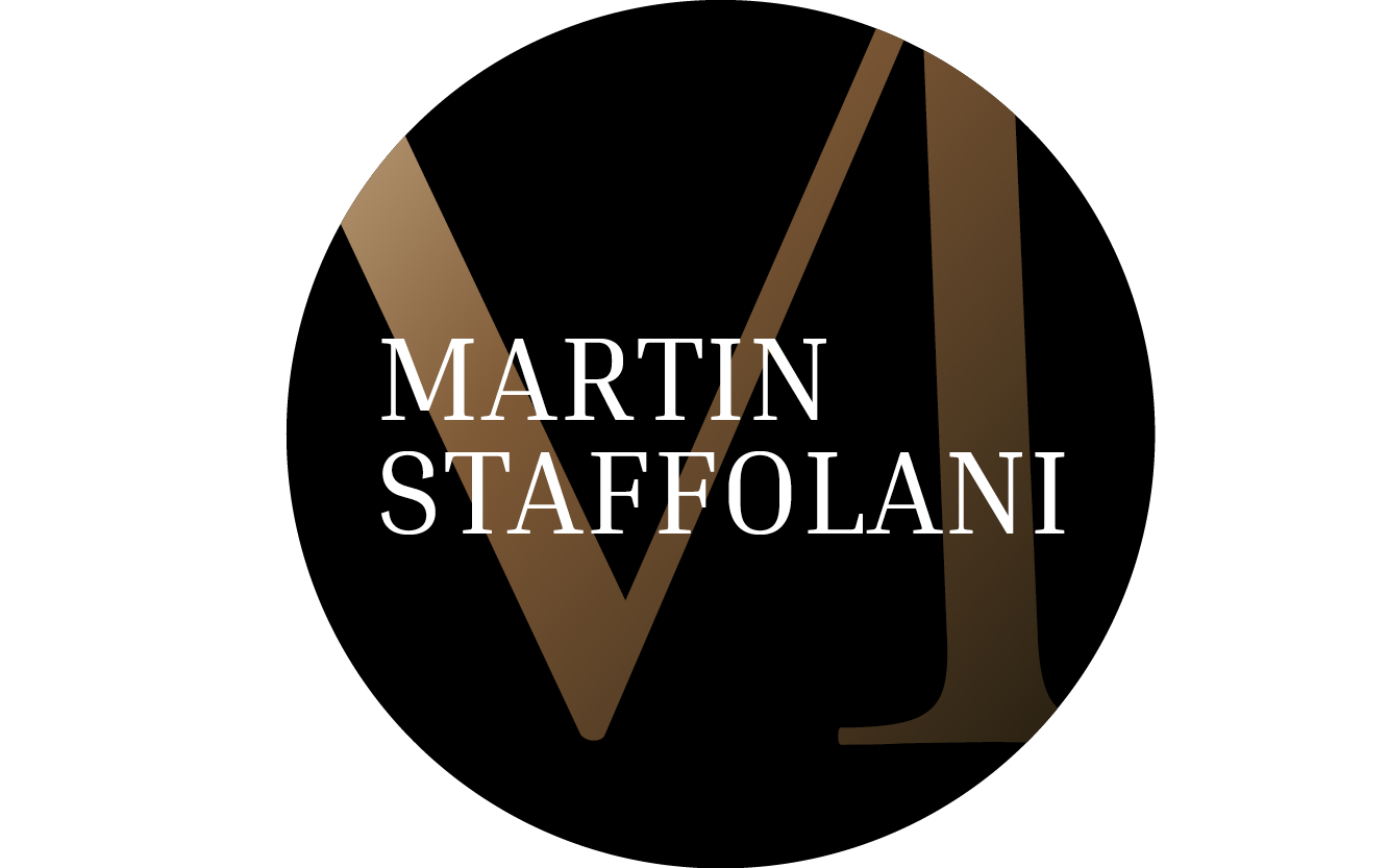 Martin Staffolani